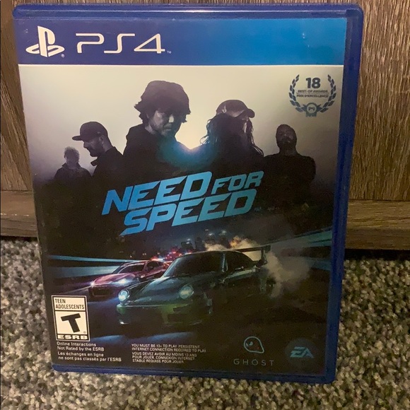 Other - Need For Speed